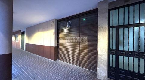 Foto 3 de Traster de lloguer a Caballería Española, Alcalá de Henares