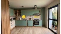 Kitchen of Planta baja for sale in  Barcelona Capital
