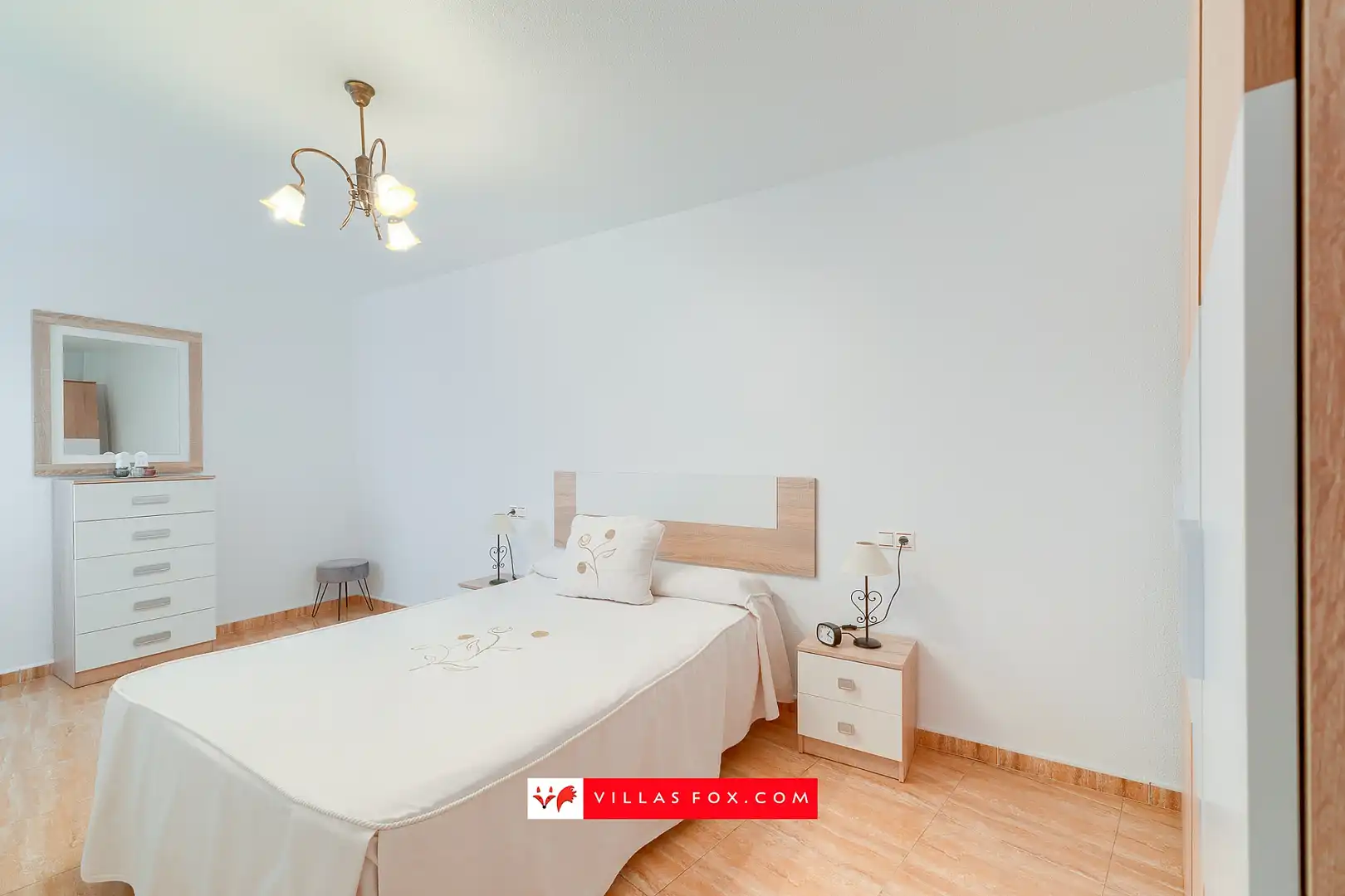 Apartment with terrace for sale in San Miguel de Salinas, imagen 16