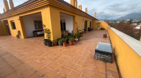 Foto 2 de Àtic de lloguer a Calle Soria, 4, San Pedro de Alcántara pueblo, Málaga