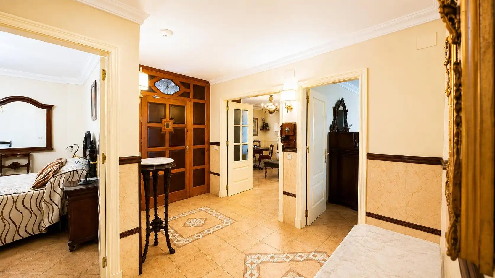 Casa con terrazza in vendita a Calle Calle Balcón de la Bahía, imagen 12