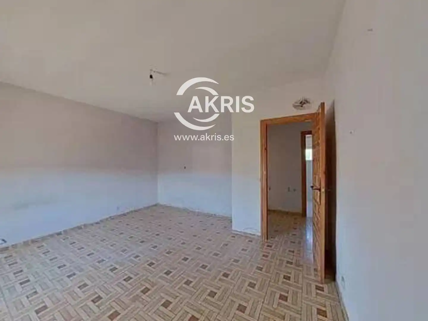 Bedroom of Detached homes for sale in Población de Arroyo