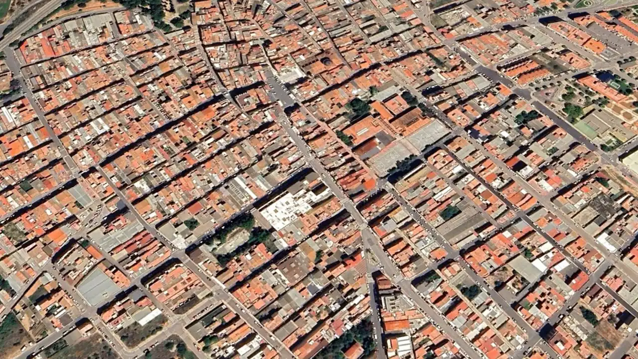 Terreny rústic en venda a Av del Mar, imagen 3