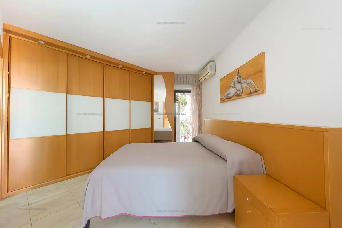 Habitación de Piso en venta en Mollet del Vallès con Aire acondicionado, Calefacción y Trastero