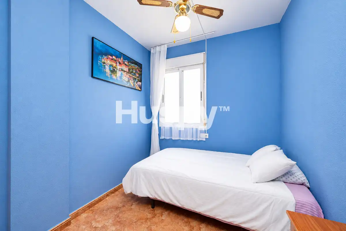 Penthouse with terrace for sale in Calle d Manuel Martinez Guirao, imagen 16