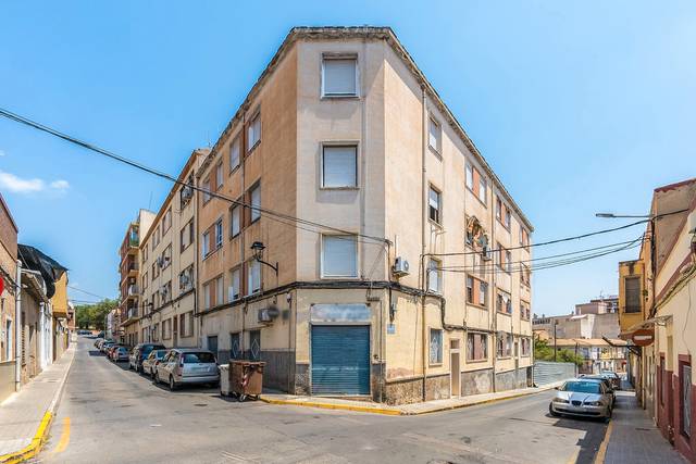 Piso en Venta en C/ Concepción Arenal en Centro