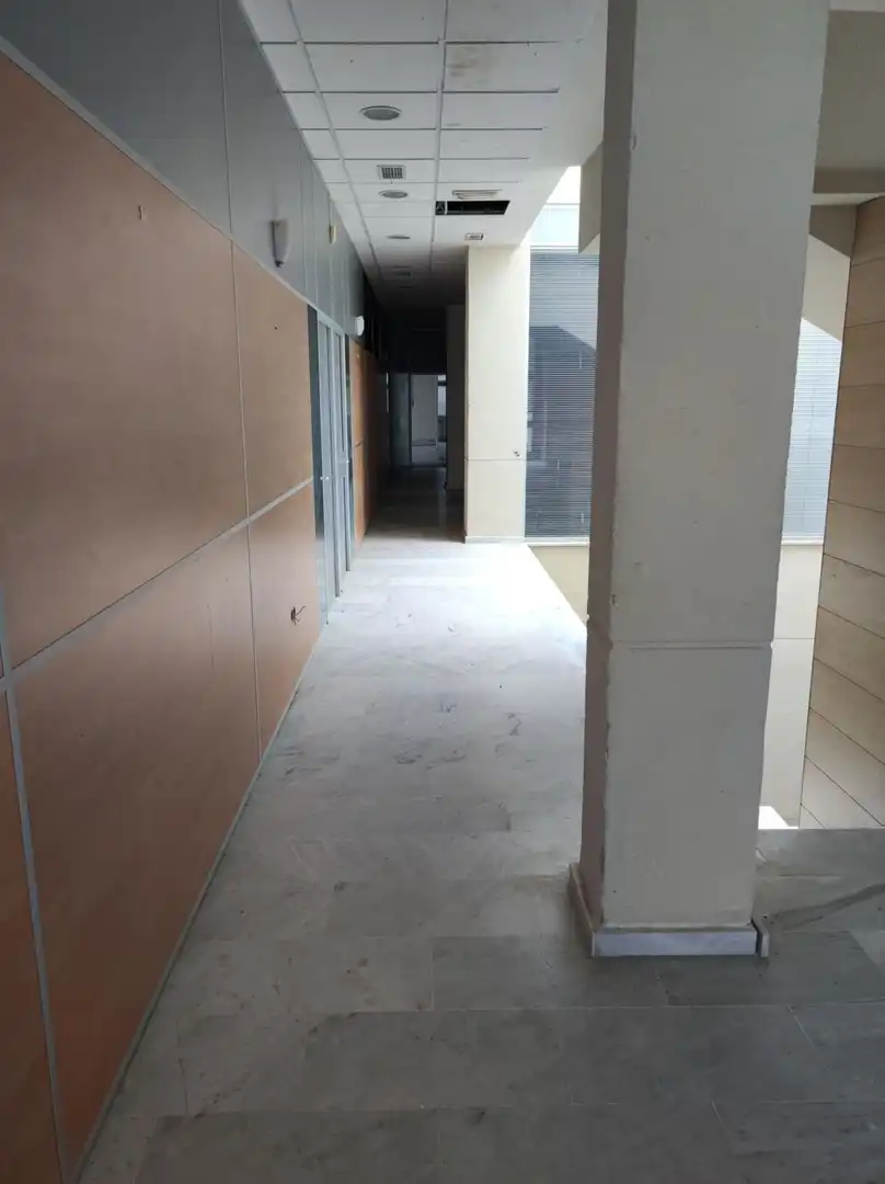 Oficina de alquiler en Mairena del Aljarafe