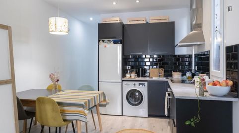 Foto 2 de Habitación en Palos de Moguer, Madrid Capital