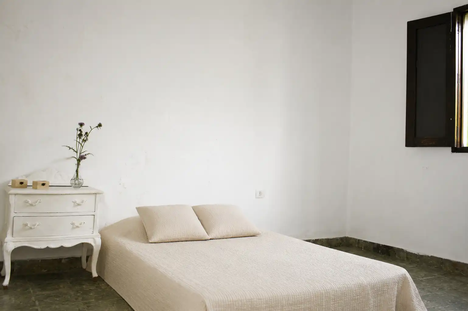 Habitación de Casa o chalet en venta en Teror con Jardín privado