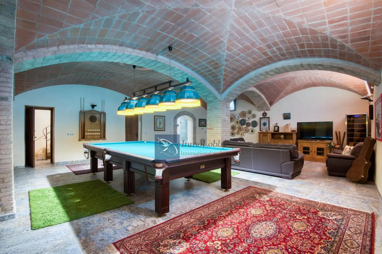 Villa mit Pool zum Verkauf in Mestre d´Aixa, imagen 30
