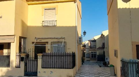 Foto 4 de Casa adosada en venta en Pulianas, Granada
