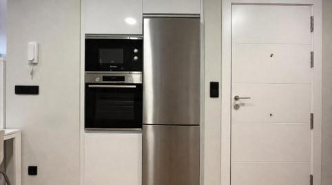 Foto 4 de Piso en venta en Rúa Juan Flórez, Falperra - Santa Lucía, A Coruña Capital