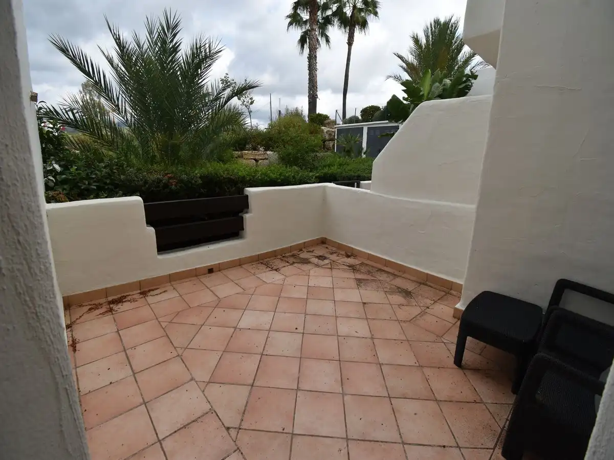 Apartament en venda a Estepona Pueblo, imagen 32