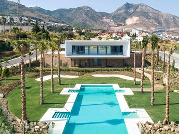 Casa amb piscina en venda a Torremuelle