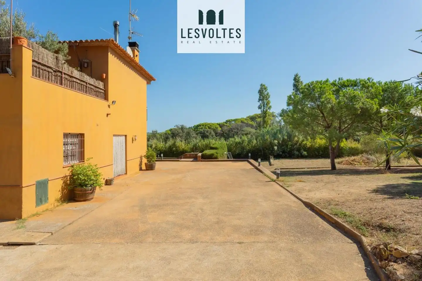 Maison avec piscine à vendre à Camí Jardí Botànic, imagen 17