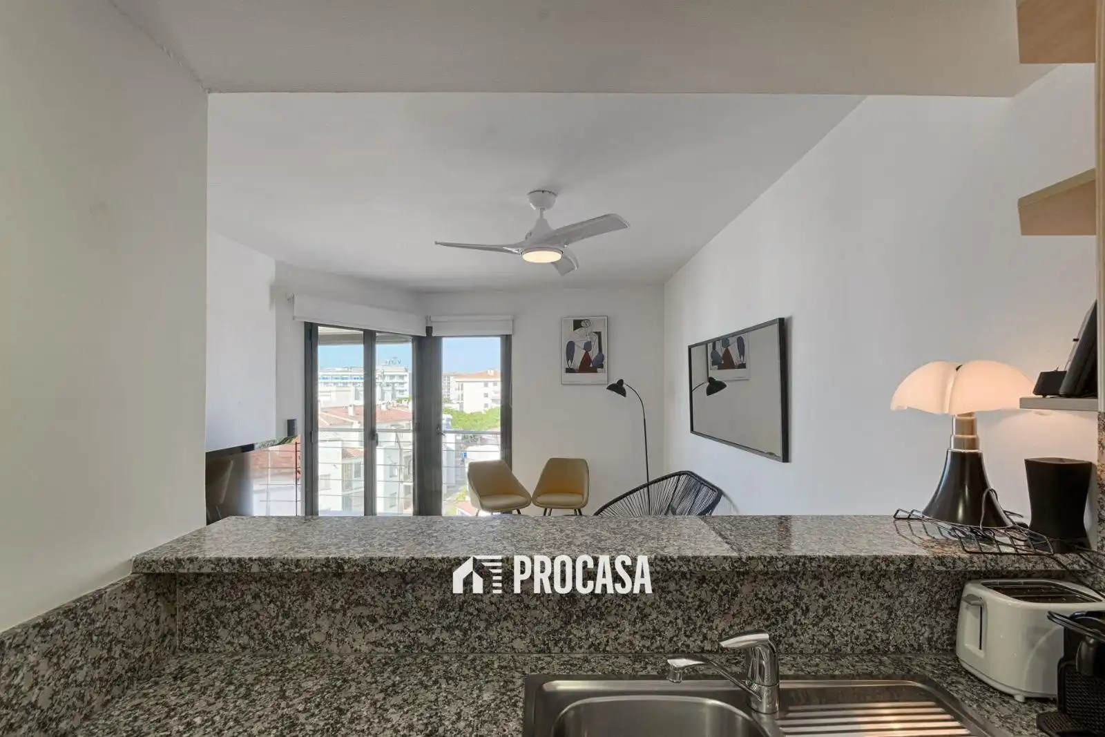Appartement avec piscine à vendre à Maritimo, imagen 13