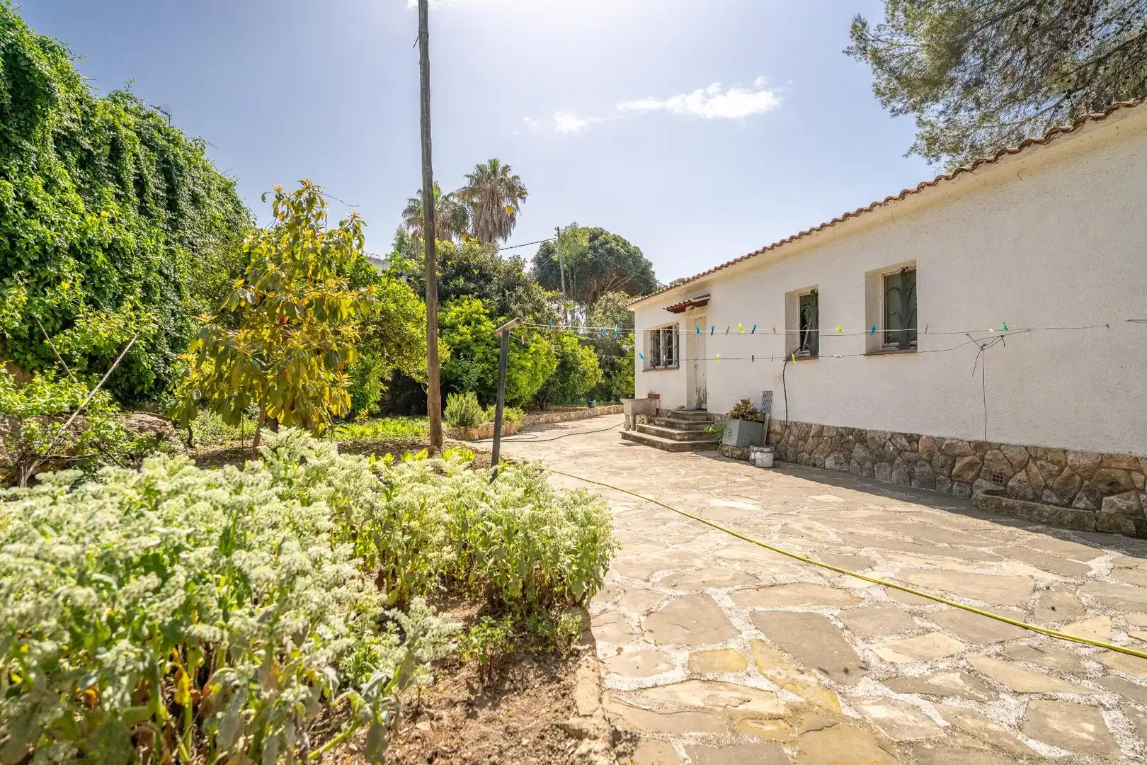 Villa avec piscine à vendre à MUNTANYA OLIVA-I, imagen 60