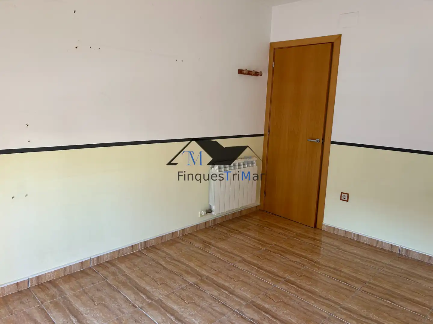 Piso en venta en Vilanova del Camí