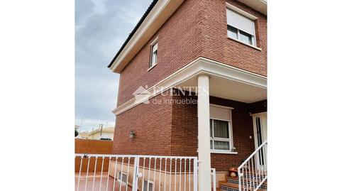 Photo 2 of House or chalet for sale in Camino Carril, Campo Alto - Club de Campo, Elda