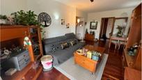 Living room of Flat for sale in Sabadell  with Air Conditioner, Heating and Parquet flooring