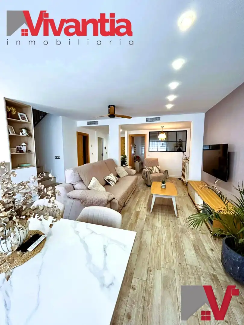 Maisonette mit Pool zum Verkauf in Pedanías Centro, imagen 2