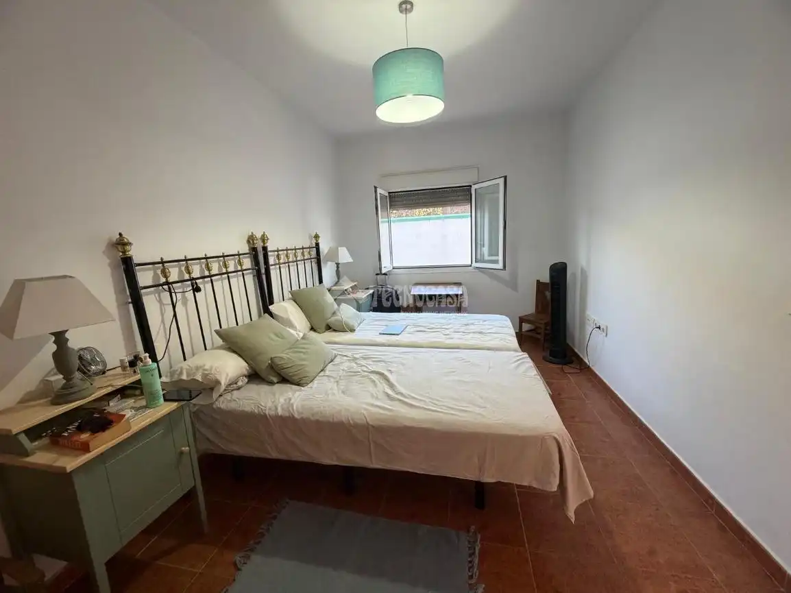 Habitación de Finca rústica en venta en Chiclana de la Frontera
