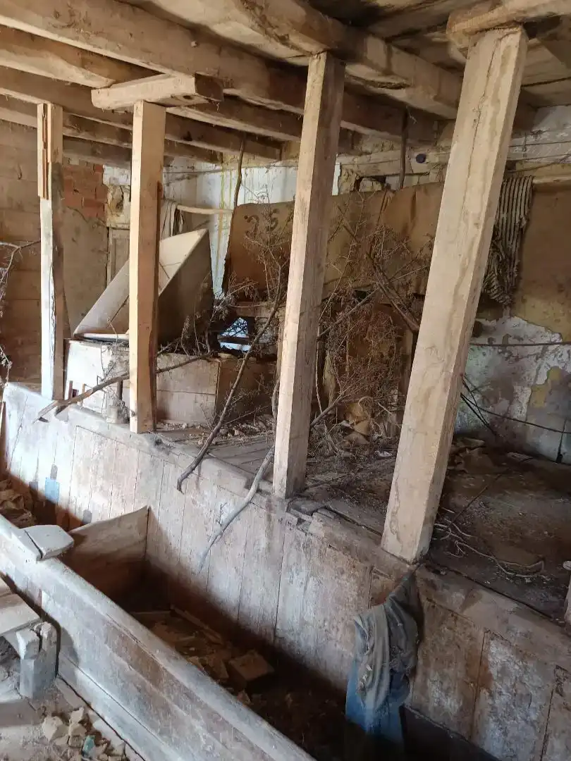 Casa adosada en venda en Mantinos