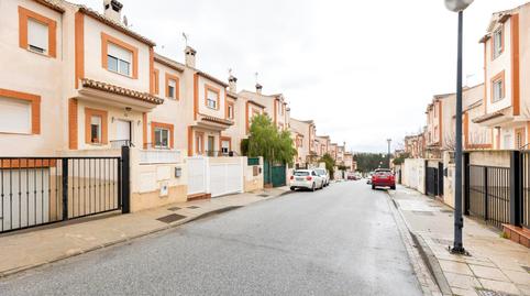 Photo 5 of Single-family semi-detached for sale in Calle Ernesto Sábato, 14, Atarfe, Granada
