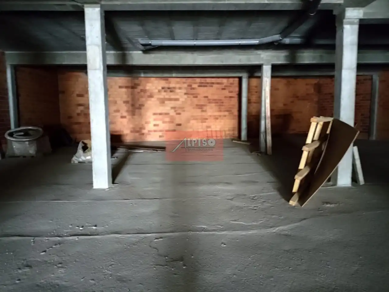 Local comercial de lloguer a Otero Pedrayo, imagen 5