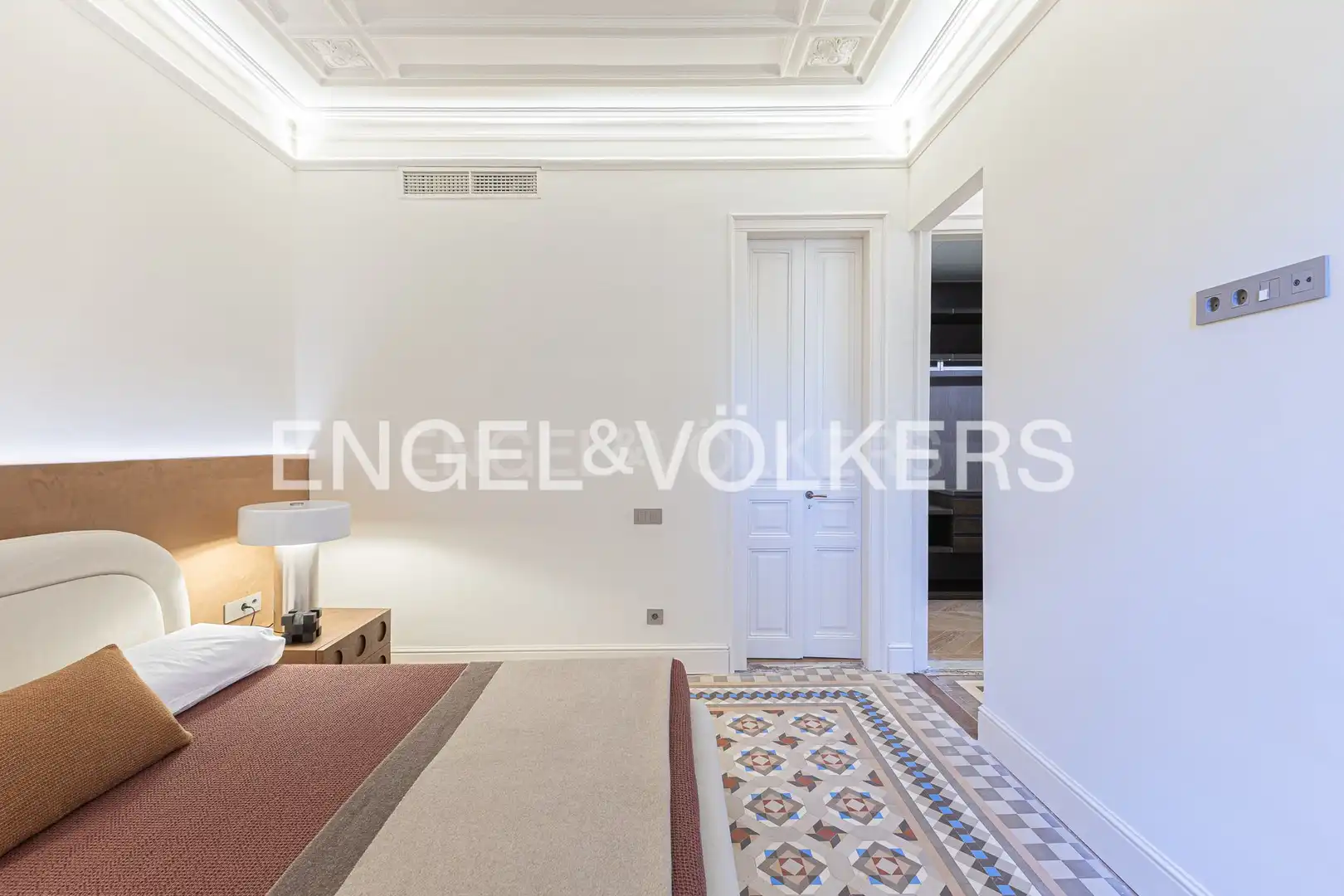 Apartment with terrace for sale in Eixample, imagen 57