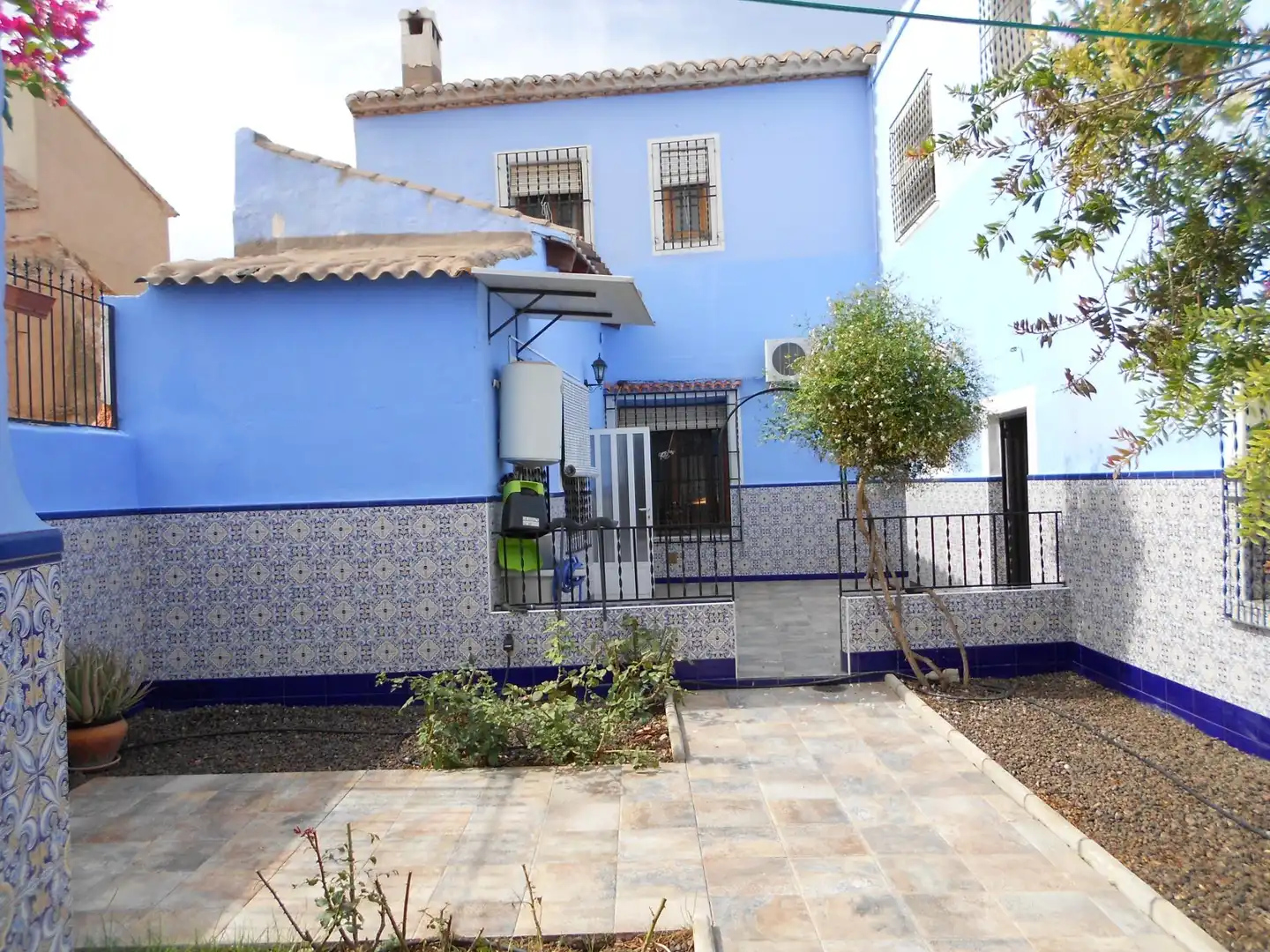 House with terrace for sale in Campos del Río, imagen 23