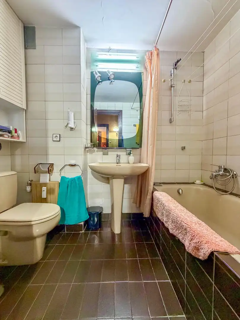 Piso con ascensor en venta en Calle de Bretón de los Herreros, imagen 7