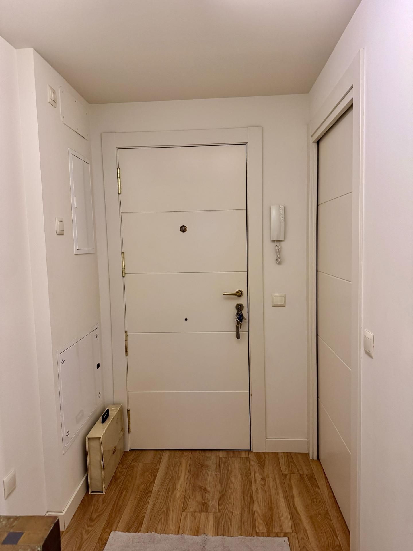 Flat for sale in Benalmádena  with Terrace, Storage room and Community pool