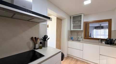 Foto 5 de Pis de lloguer a El Cano - Los Bermejales, Sevilla Capital