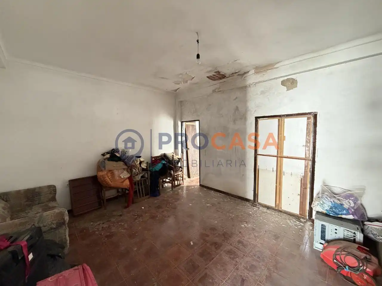 Houses for sale in El Coronil