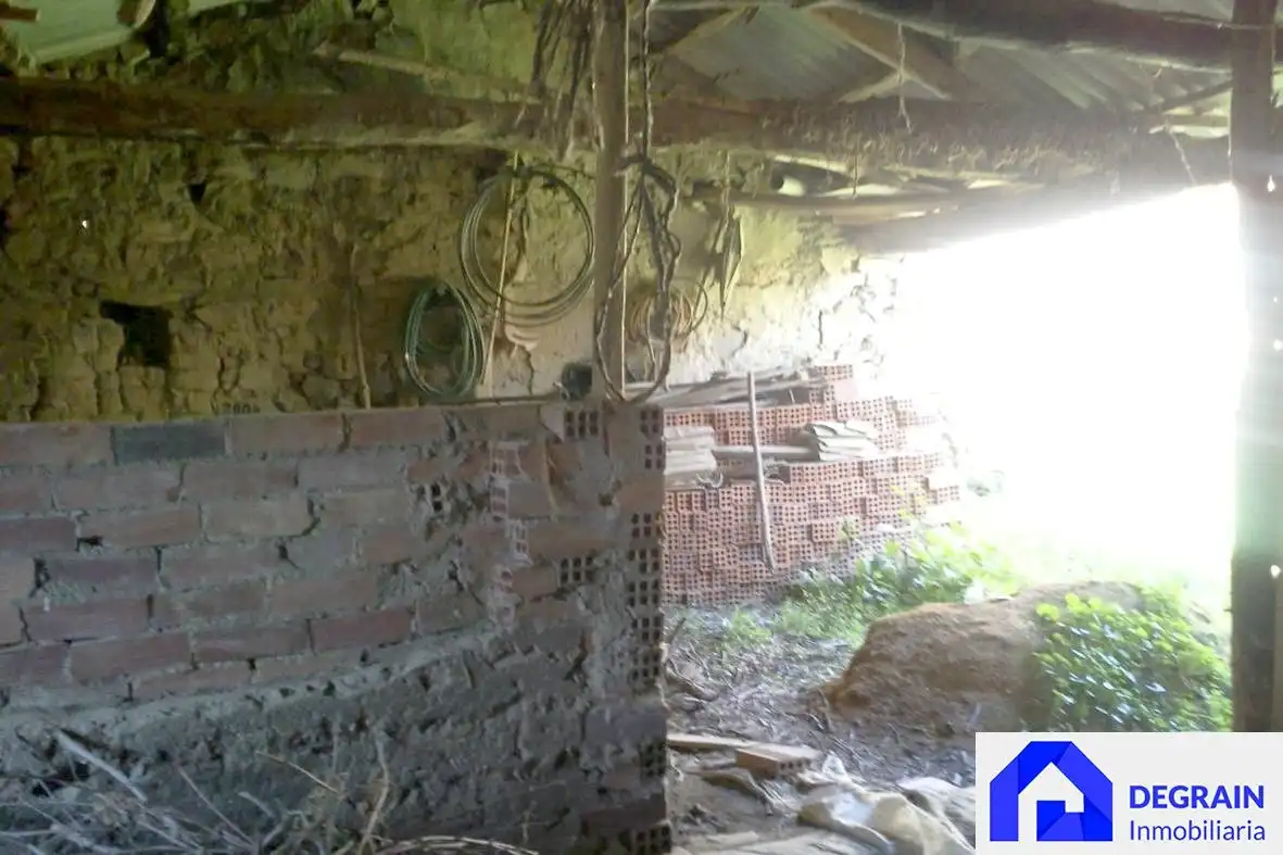 Country homes for sale in Val de San Lorenzo