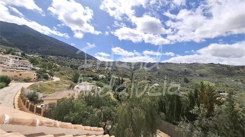 Foto 3 von Wohnungen zum Verkauf in Alcaucín, Málaga