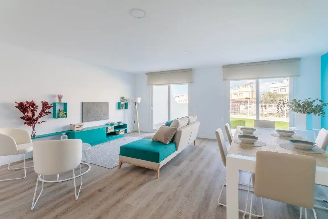 Chalet con piscina en venta en Finestrat Pueblo, imagen 25