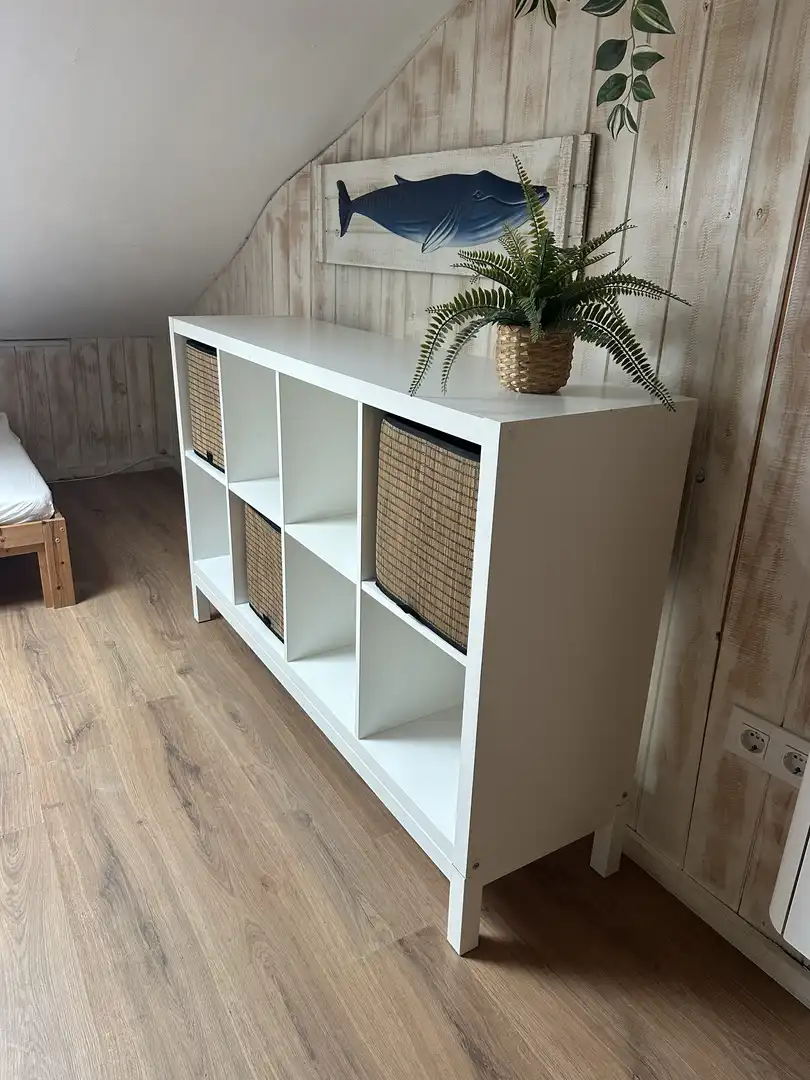 Attic for rent in San Vicente de la Barquera, Cantabria