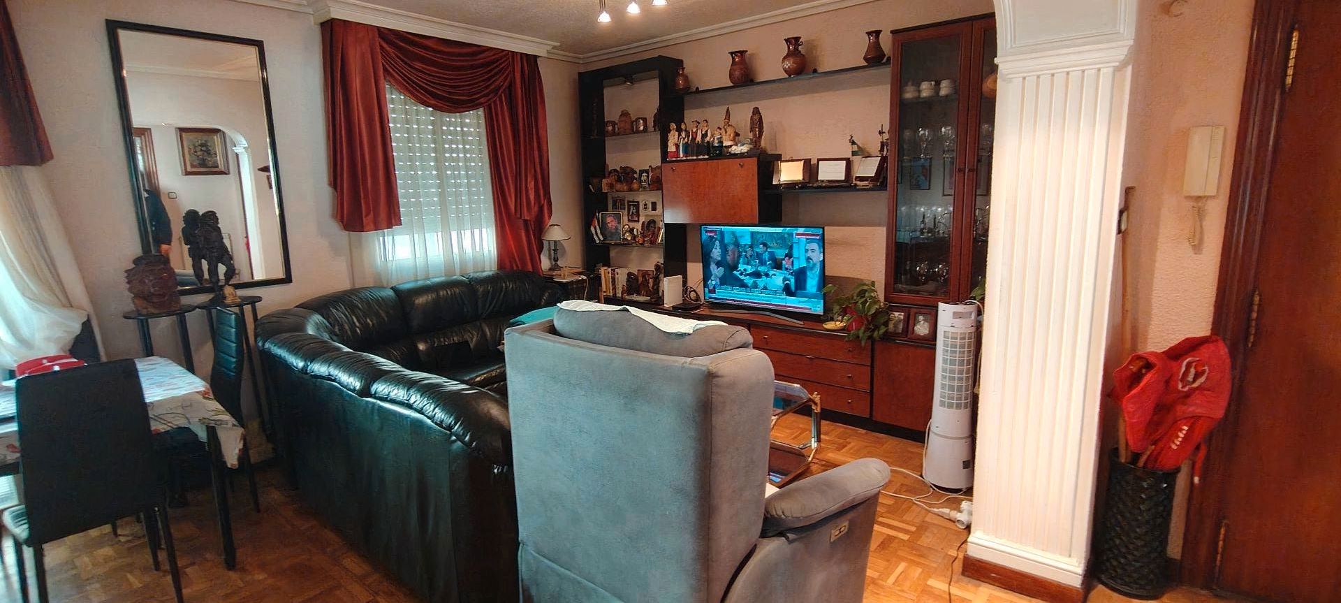 Wohnung zum verkauf in Calle Zortziko