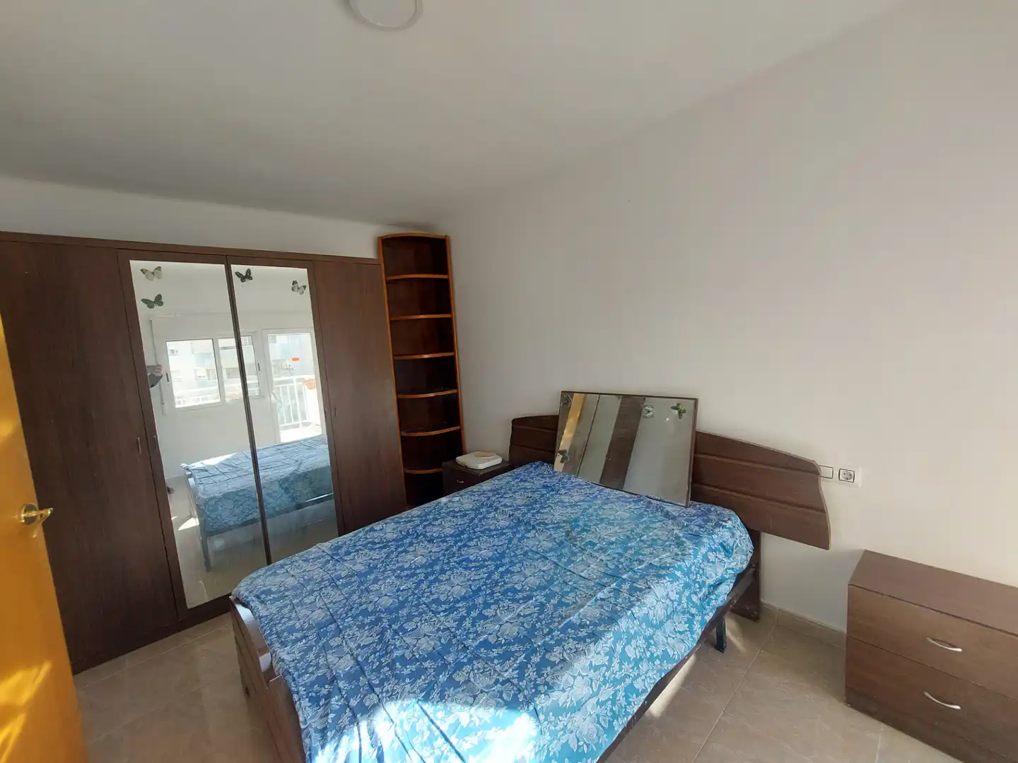 Apartamento con terraza en venta en Carrer de Barcelona, imagen 11
