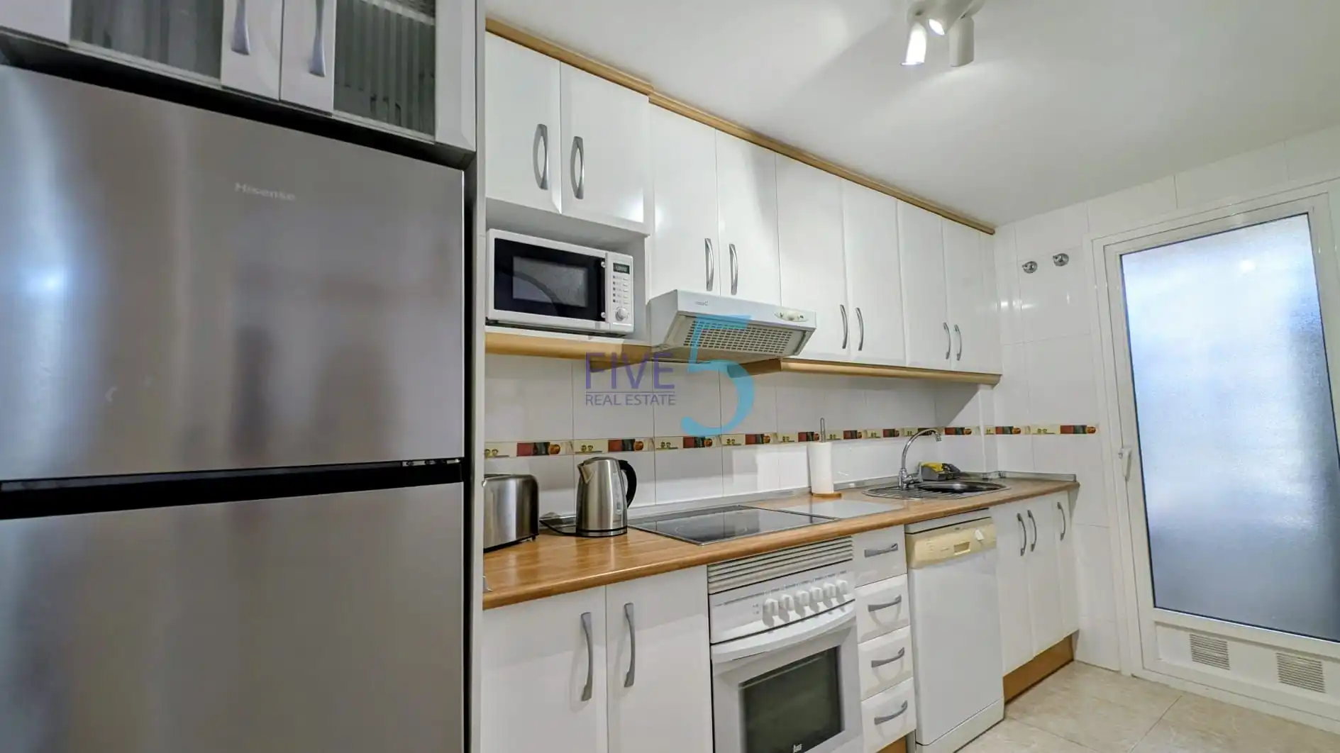 Appartement avec piscine à vendre à Orihuela Costa, imagen 9