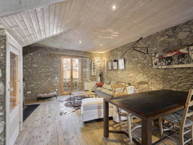 Casa adosada en Venta en RUE DU PUIGMAL en Osséja