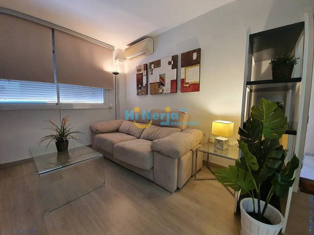 Apartamento en Venta en Centro Histórico