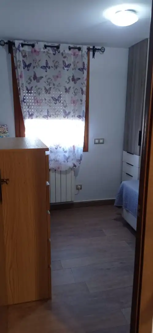 Pis en venda a Carrer de Còrdova, Can Franquesa
