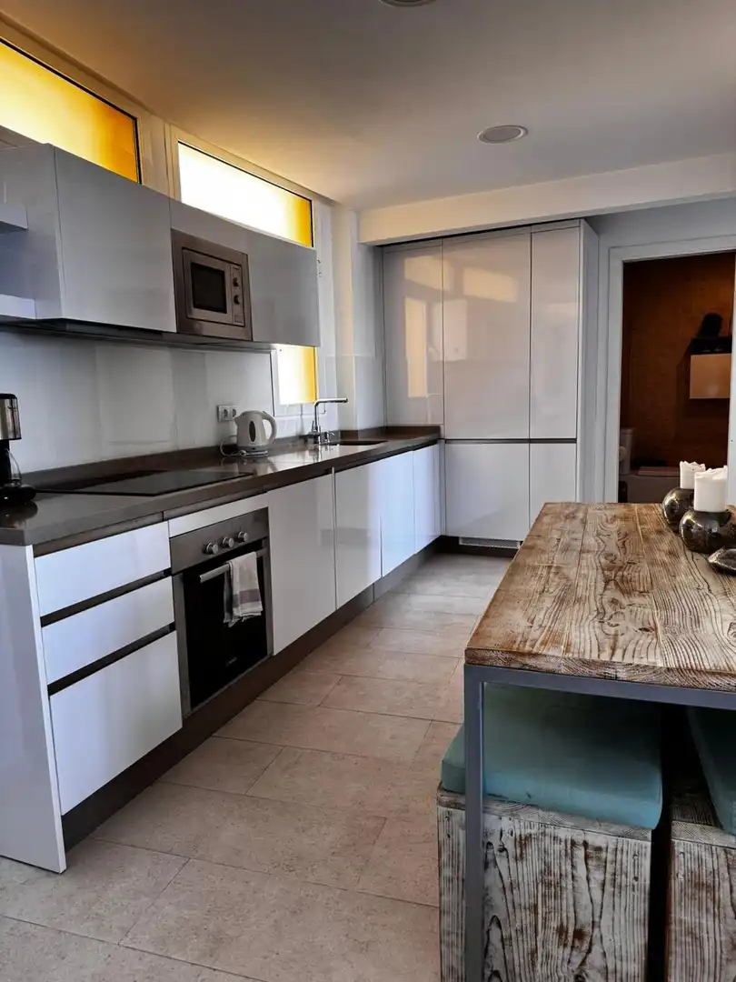 Apartment zum Verkauf in Centro ciudad, imagen 12