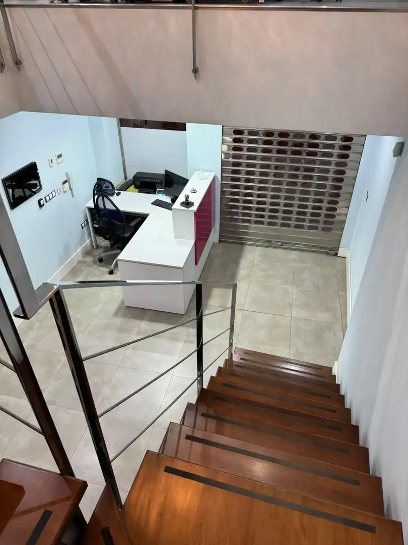 Local en venta en Elche / Elx con Aire acondicionado y Amueblado