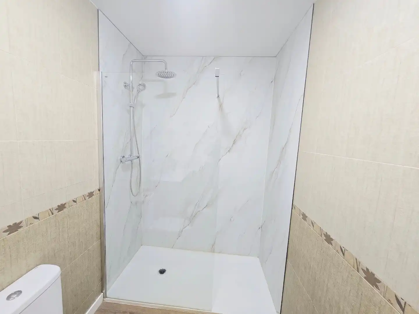 Bathroom of Flat for sale in Cuevas del Almanzora  with Terrace, Storage room and Swimming Pool