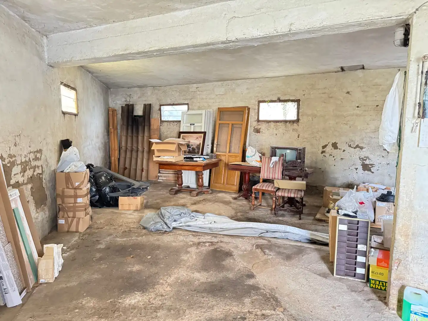 Casa en venda a Calle Jesús Nazareno, imagen 10