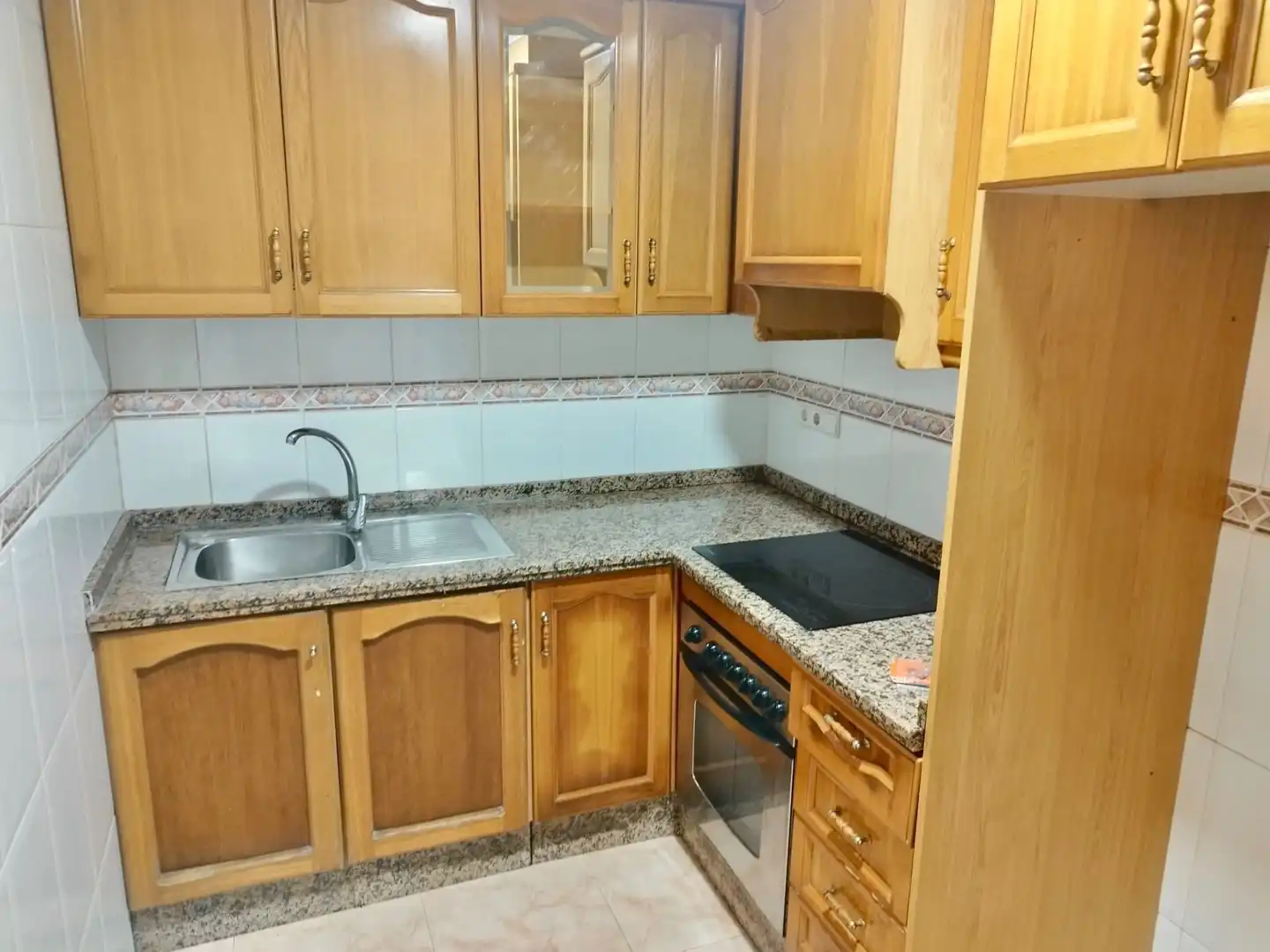 Wohnung zur Miete in Playa del Cura, imagen 3